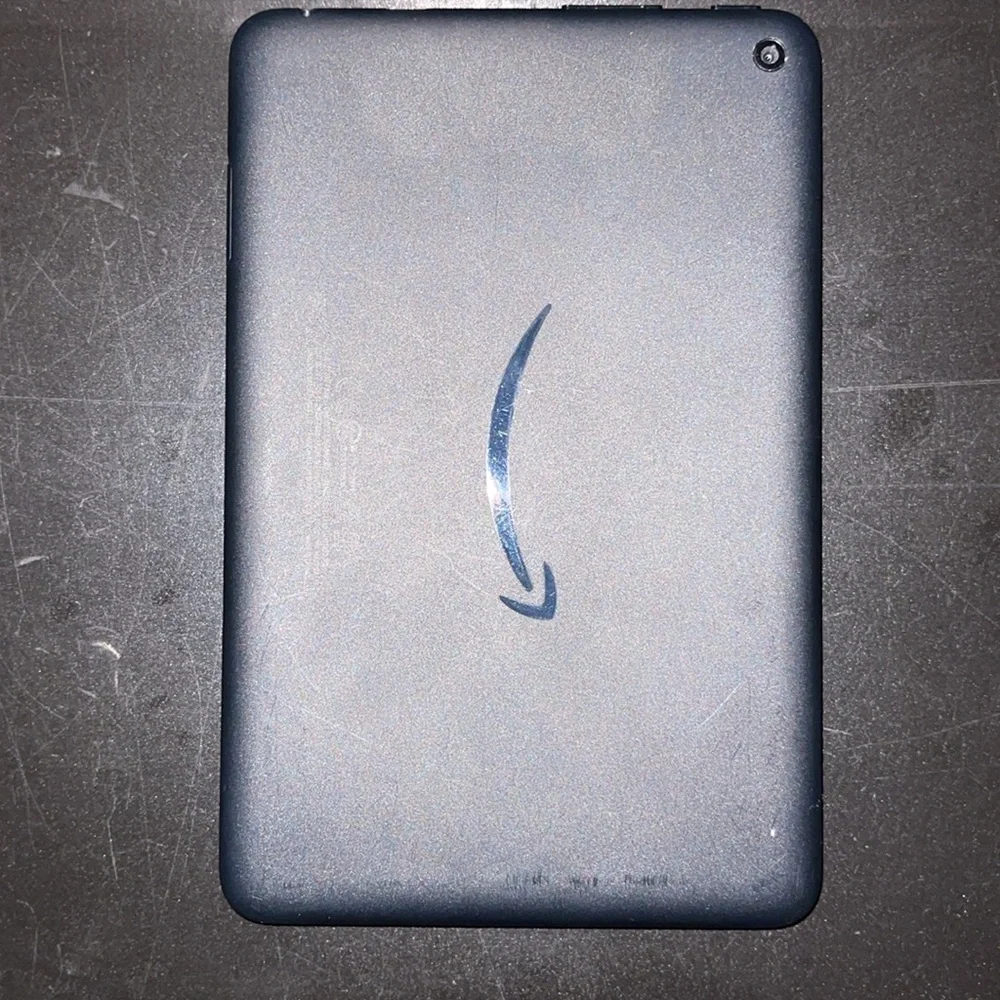 Amazon Fire 7 tablet, 7” (12th generation)
